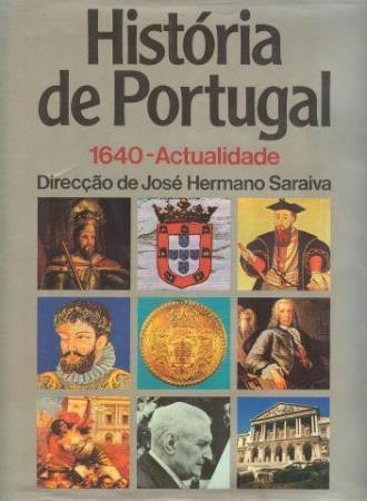 Hist�ria de Portugal