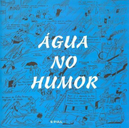 �gua no Humor